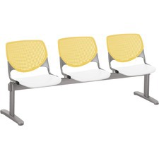 BEAM SEATING- 3 SEATER